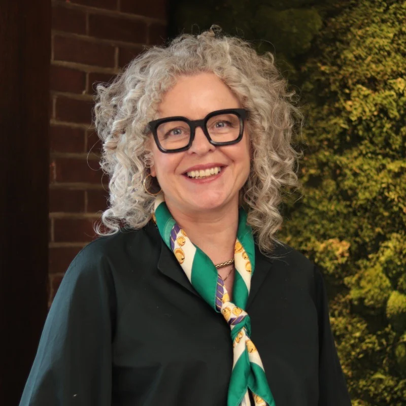 Nicky Watson, Director at JDDK Architects